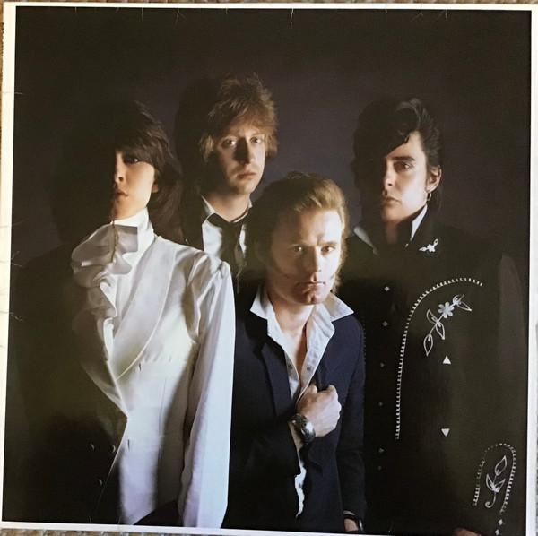 The Pretenders - Pretenders II