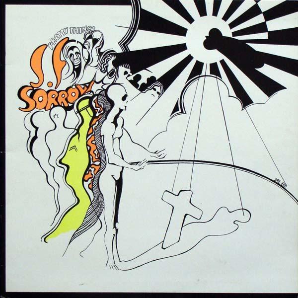 The Pretty Things - S. F. Sorrow