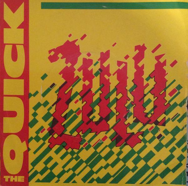 The Quick - Zulu