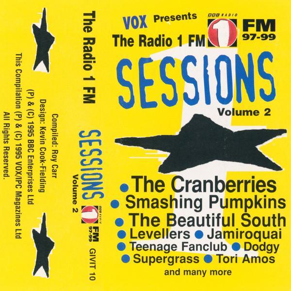 - The Radio 1 FM Sessions Volume 2