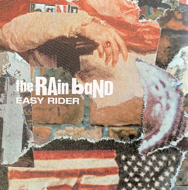 The Rain Band - Easy Rider