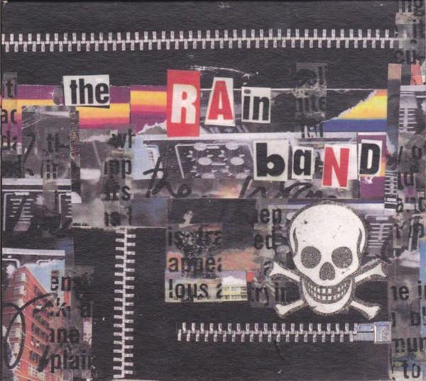 The Rain Band - The World Is Ours