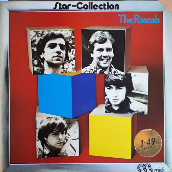 The Rascals - Star-Collection