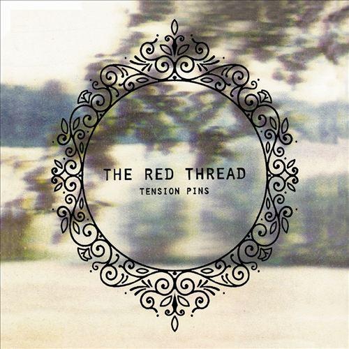 The Red Thread - Tension Pins