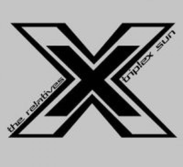 The Relatives (7) - Triplex Sun
