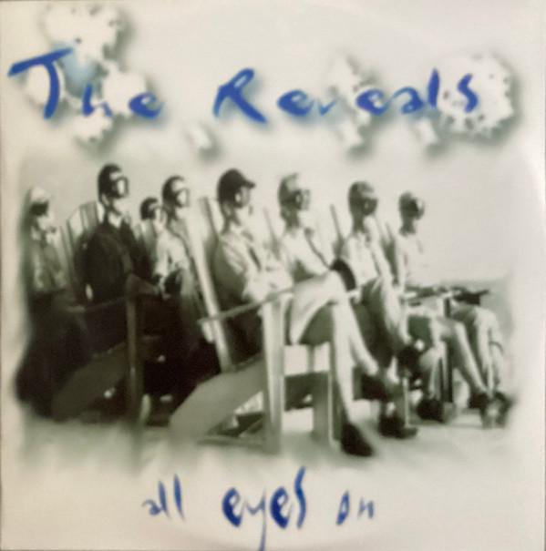 The Reveals - All Eyes On
