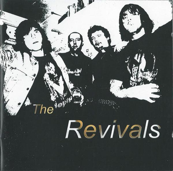 The Revivals (2) - The Revivals