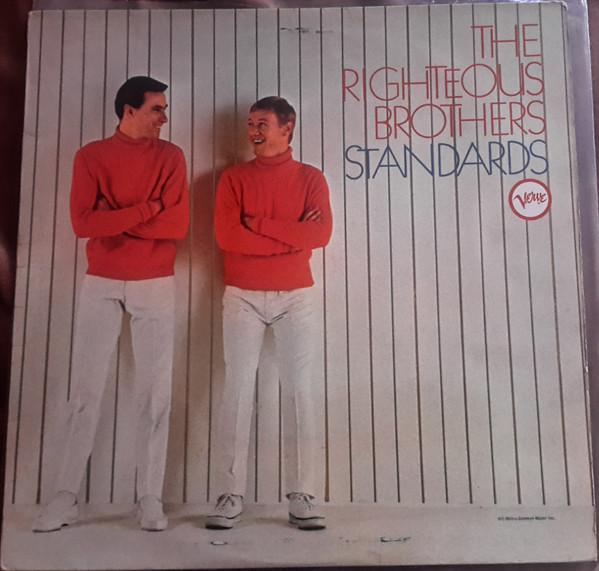 The Righteous Brothers - Standards