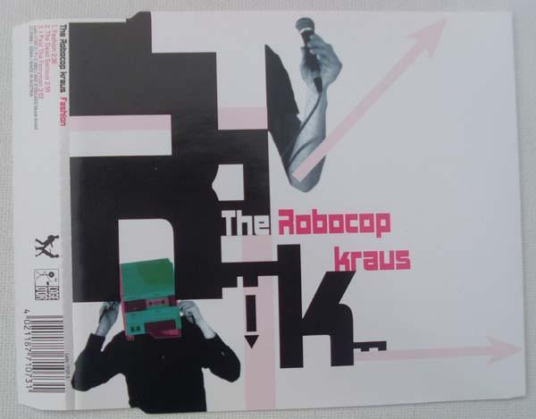 The Robocop Kraus - Fashion
