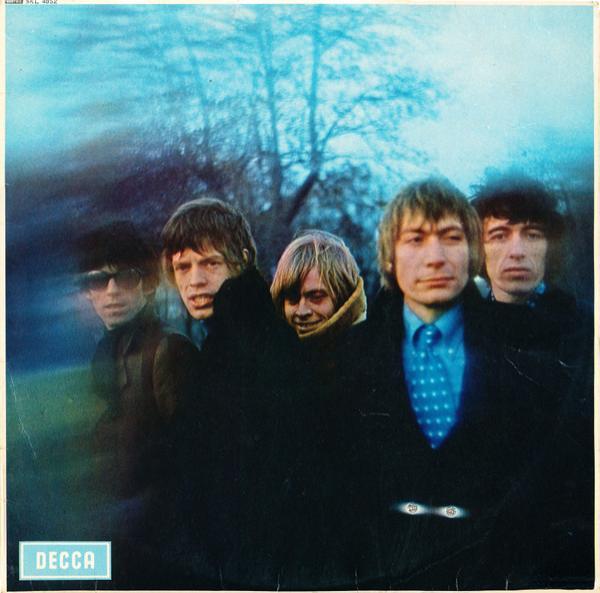 The Rolling Stones - Between The Buttons