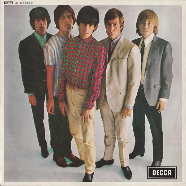 The Rolling Stones - Five By Five