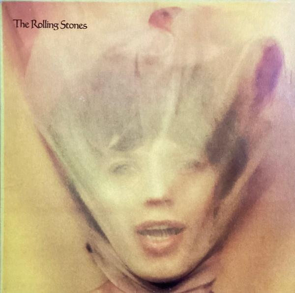 The Rolling Stones - Goat's Head Soup