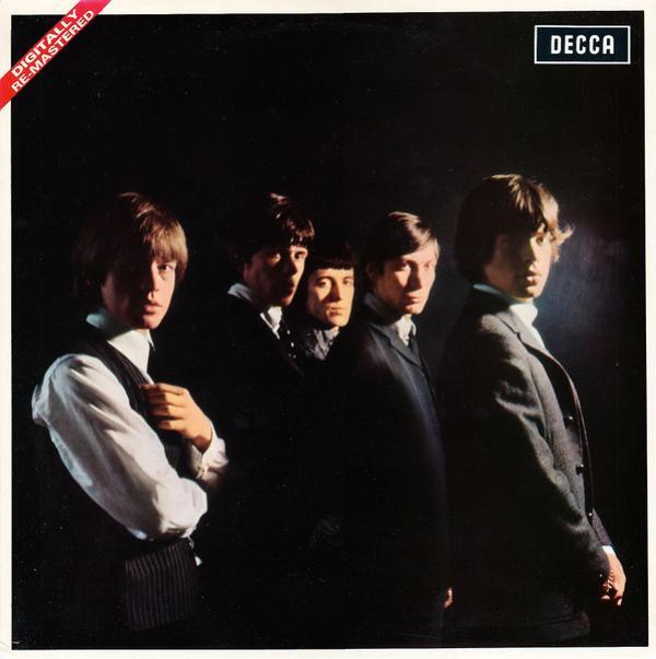 The Rolling Stones - The Rolling Stones