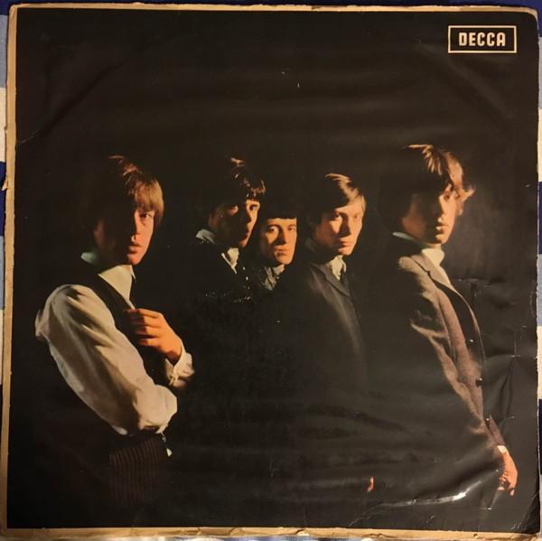 The Rolling Stones - The Rolling Stones