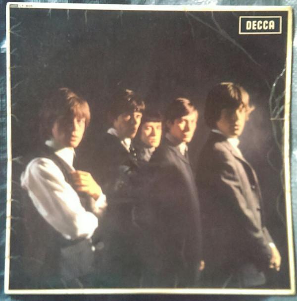 The Rolling Stones - The Rolling Stones