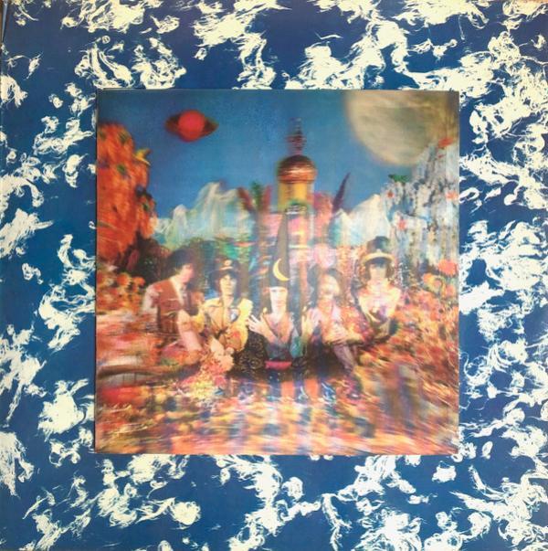 The Rolling Stones - Their Satanic Majesties Request