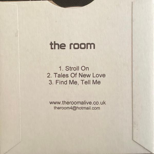 The Room (9) - Stroll On