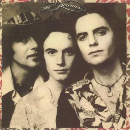 The Rowans (2) - The Rowans