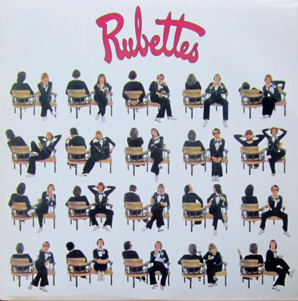 The Rubettes - Rubettes