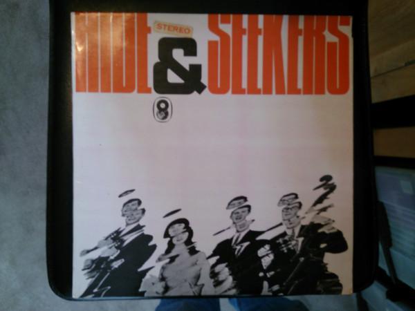 The Seekers - Hide And Seekers