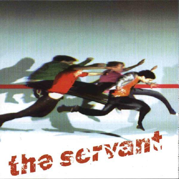 The Servant - The Servant
