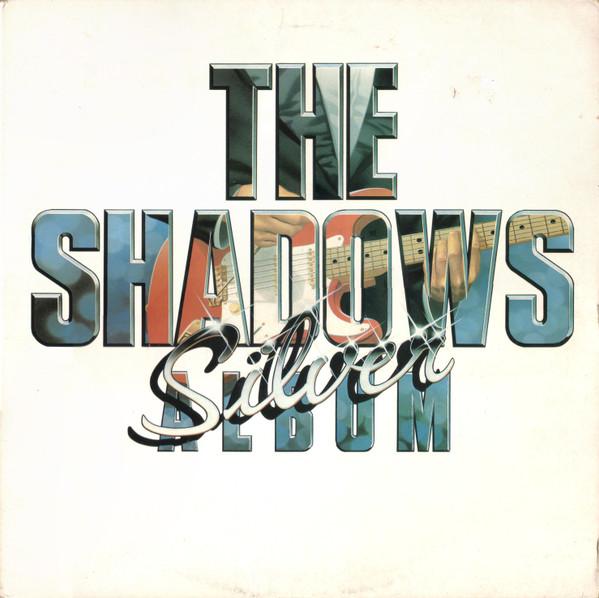 The Shadows - Silver Album