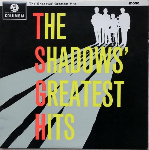 The Shadows - The Shadows' Greatest Hits