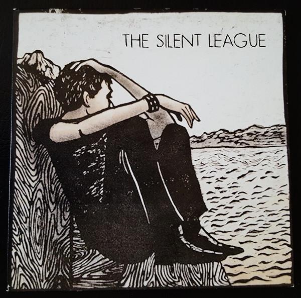 The Silent League - Breathe
