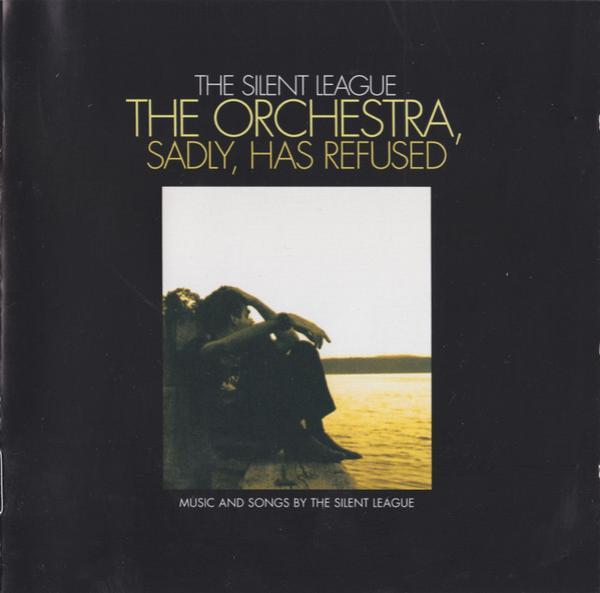 The Silent League - The Orchestra, Sadly, Has Refused