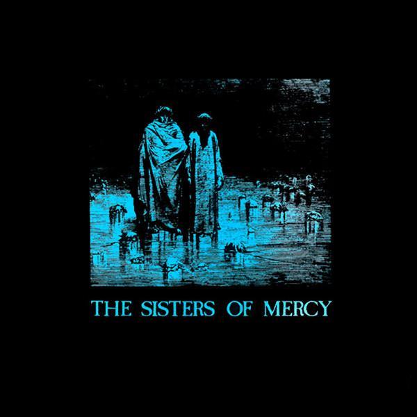 The Sisters Of Mercy - Body And Soul