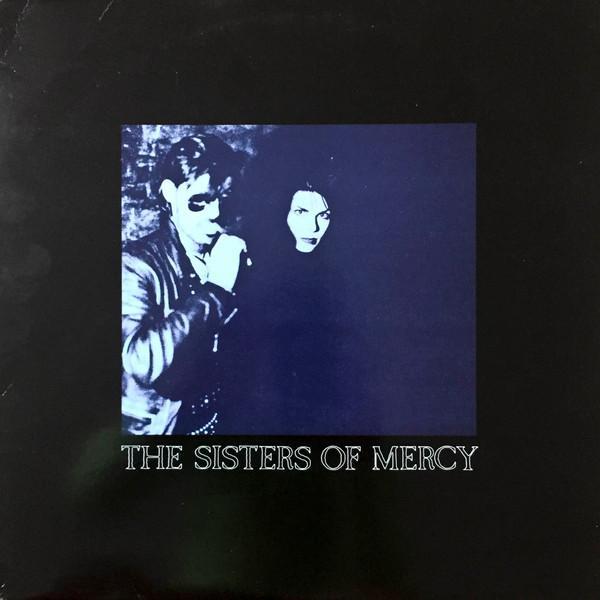 The Sisters Of Mercy - Lucretia My Reflection