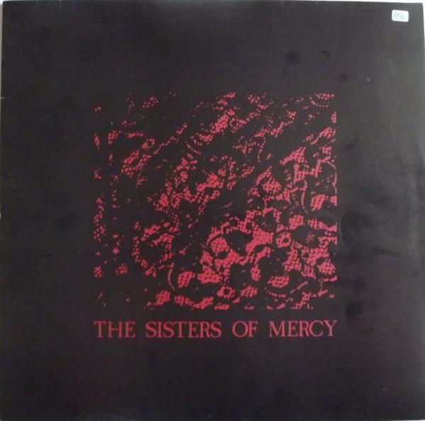 The Sisters Of Mercy - No Time To Cry