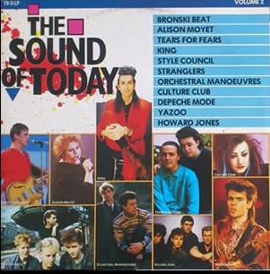  - The Sound Of Today (Volume 2)