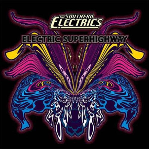 The Southern Electrics - Electric Superhighway