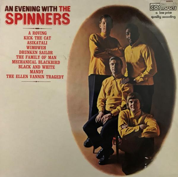The Spinners - An Evening With The Spinners