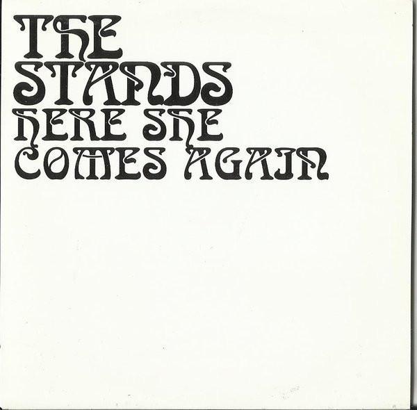 The Stands - Here She Comes Again