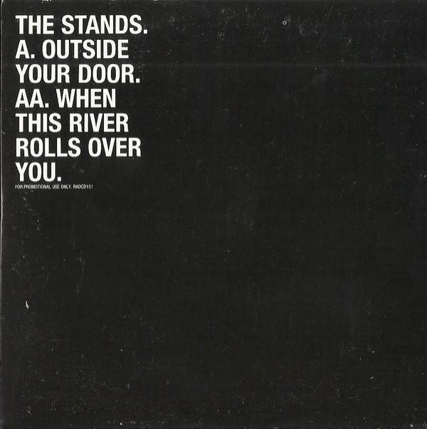 The Stands - Outside Your Door