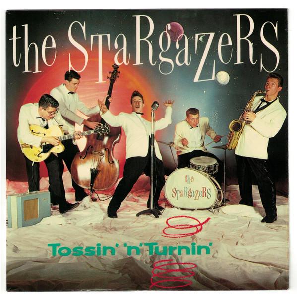 The Stargazers (2) - Tossin' N Turnin