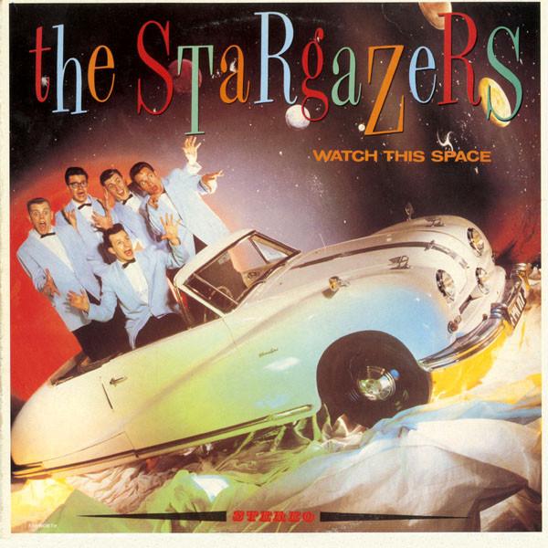 The Stargazers (2) - Watch This Space
