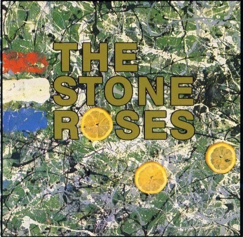 The Stone Roses - The Stone Roses