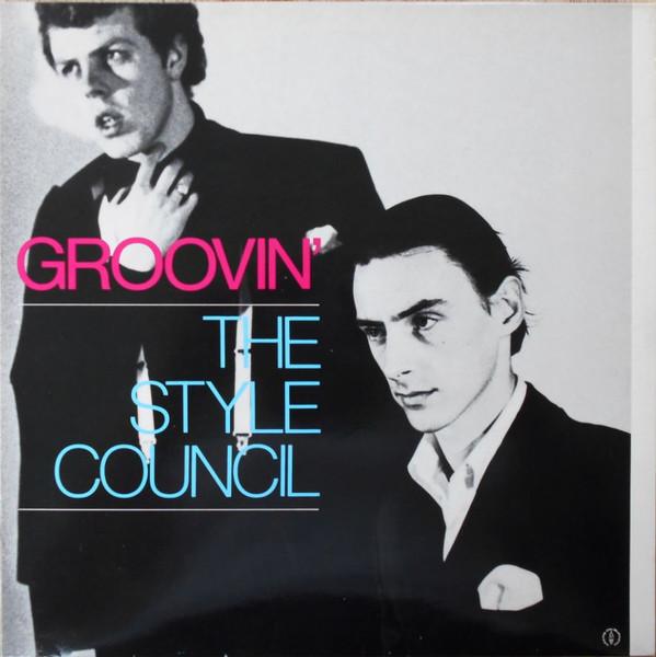 The Style Council - Groovin'
