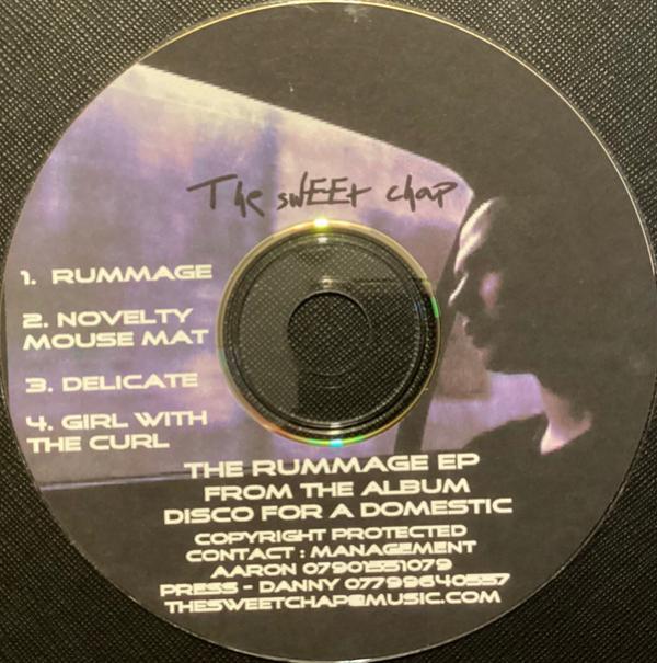 The Sweet Chap - Rummage