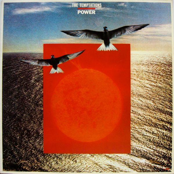 The Temptations - Power