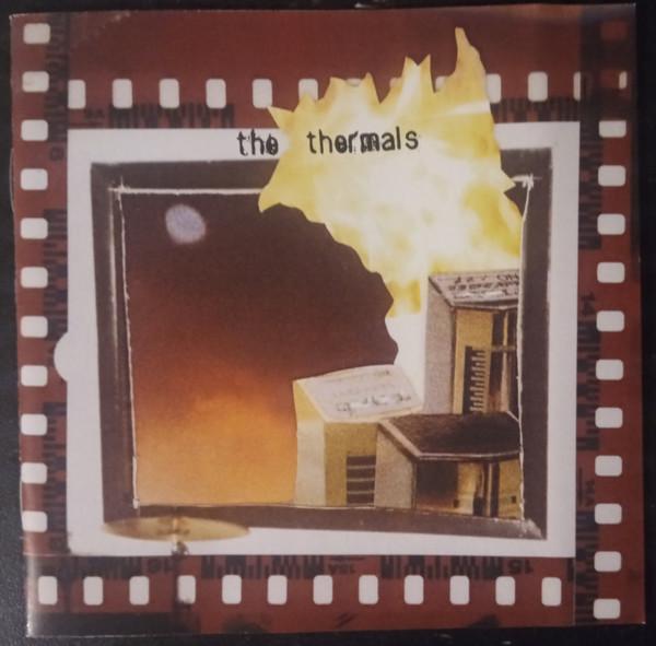 The Thermals - More Parts Per Million