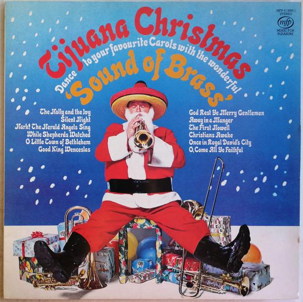 The Torero Band - Tijuana Christmas