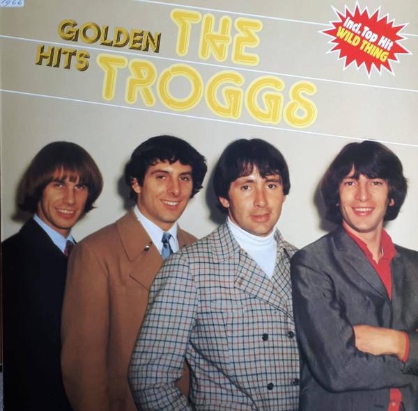 The Troggs - Golden Hits