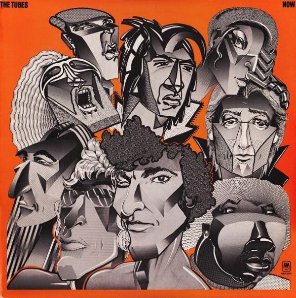 The Tubes - Now