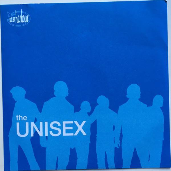 The Unisex - Take Me Higher