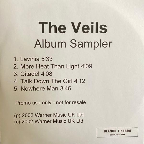 The Veils - Album Sampler