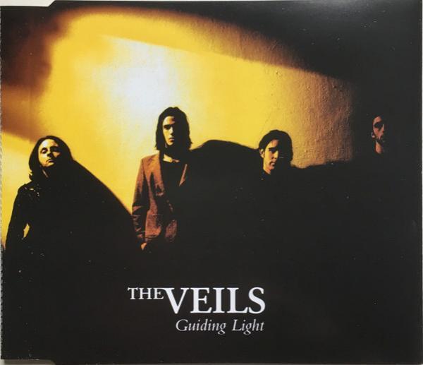 The Veils - Guiding Light